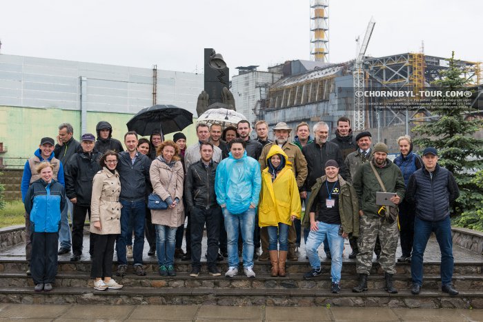 РЕЗУЛЬТАТИ ВИЇЗНОГО СЕМІНАРУ - Репрезентація культурних, історичних та природних цінностей Чорнобильської зони для України та світу: пошук ефективних шляхів та форм