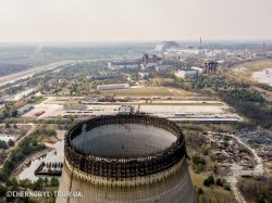 HBO Chernobyl series TOUR