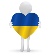 Discount for Ukrainian citizens